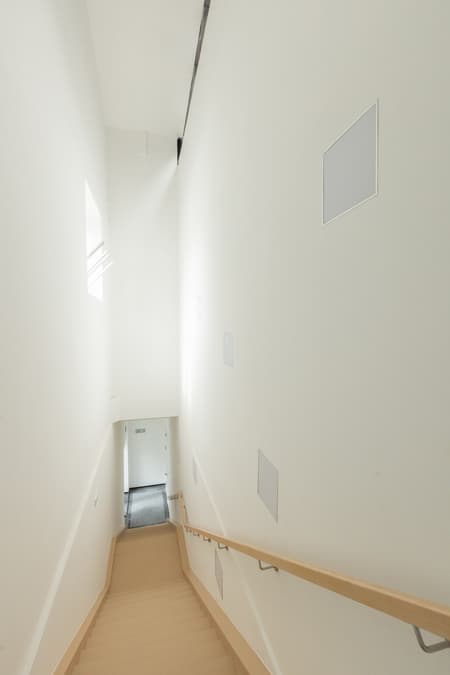 Yue & Yue: Yue Art Museum + Yue Equestrian Hall
